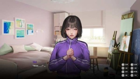 秘密派 第2张图