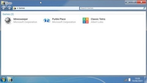 win7simu模拟器 第2张图