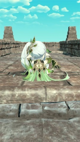 神庙逃亡原神版 神庙逃亡原神版
