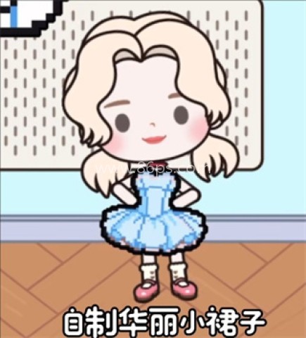 米加小镇美术馆 第15张图
