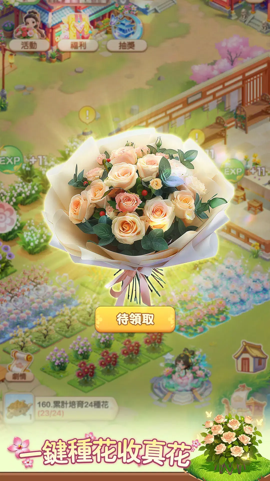我的花园世界港台服