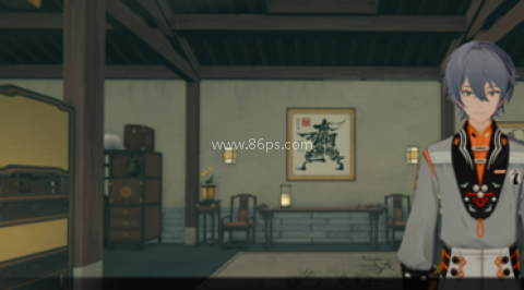 仪玄师傅的试炼