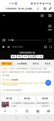 迅雷铂金版 第3张图