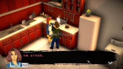 恶魔从不撒谎 第1张图