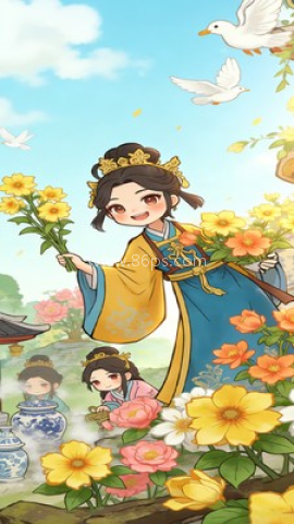 清风小茶馆 第6张图