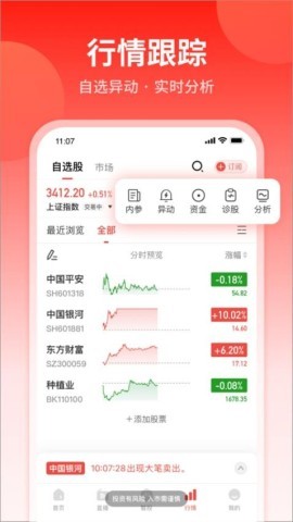 大阳智投