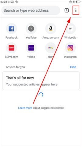 google浏览器 第1张图