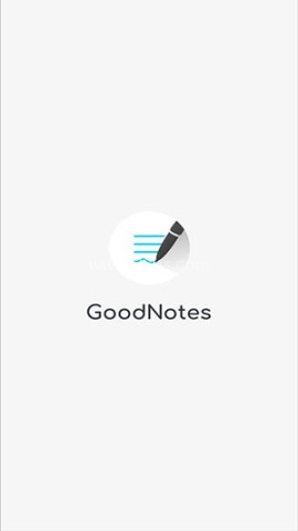 安卓goodnotes