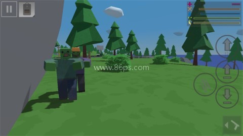 unturned