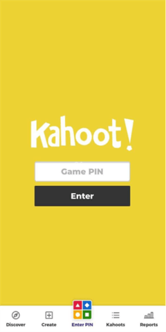 kahoot中文版官网版