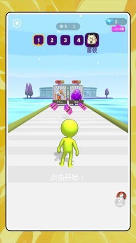 怪兽组合大挑战 第2张图