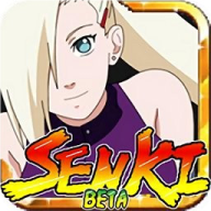 火影战记美化版v4