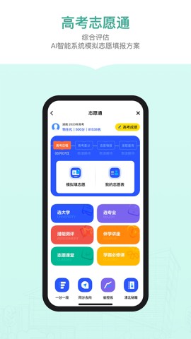 新东方志愿通