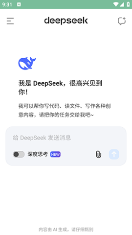 deepseek满血版 第2张图
