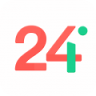 24点口算训练