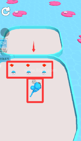 最强精灵训练师 第5张图