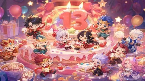 造梦西游OL百度版 第1张图