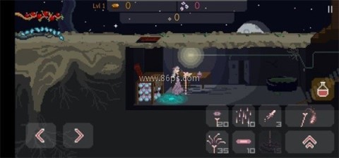 爱丽丝月光竞技场mod菜单版