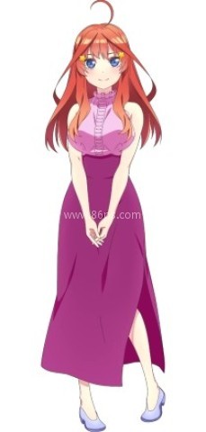五等分的新娘夏日回忆也是五等分 第7张图
