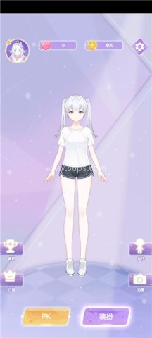 MagicPrincess安装器