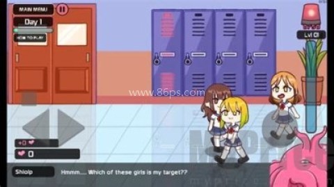 触手面包车试玩版