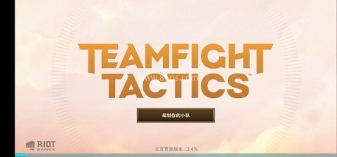 金铲铲之战东南亚服
