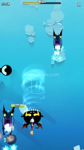 飞吧龙骑士雷霆版 第2张图