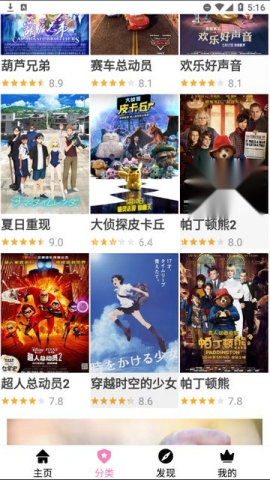 哈尼么动漫
