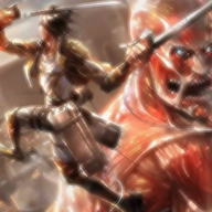 attack on titan game