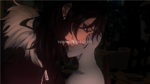 在墓园约会