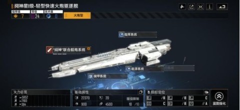 无尽的拉格朗日先行服 第3张图