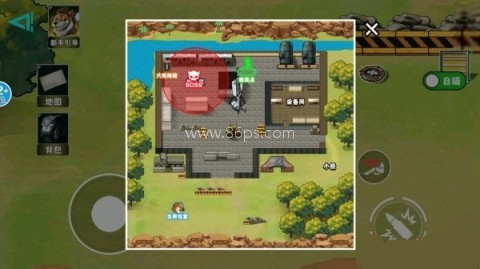 狗子行动撤离 第3张图
