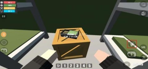 未变异者联机版 第8张图