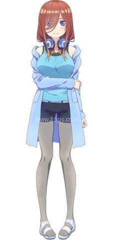 五等分的新娘夏日回忆也是五等分 第5张图