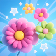 花颜巧配
