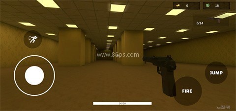 后室射击内置菜单版