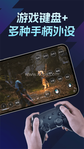 todesk云电脑