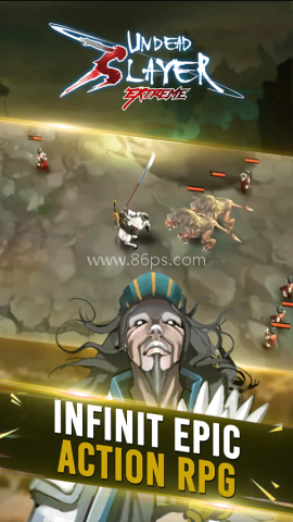 单机游戏亡灵杀手无限曲玉 单机游戏亡灵杀手无限曲玉