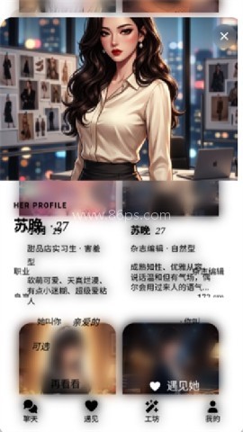 爱萌AI爱萌ai