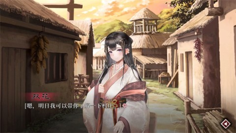 葬花桃花源 第3张图