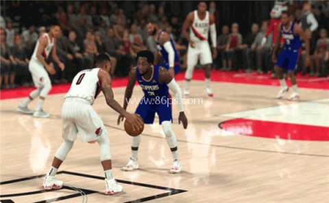 nba2k22亚洲版
