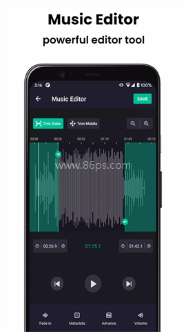 Vocalremover