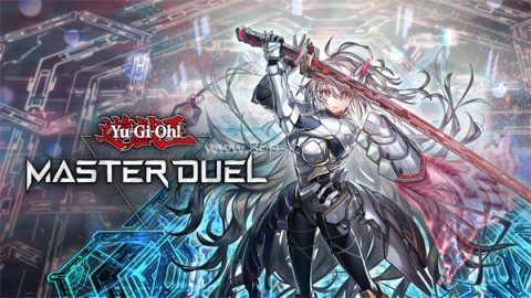 游戏王大师决斗中文版 游戏王大师决斗中文版