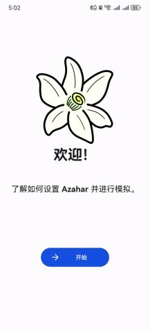 AzaharPlus