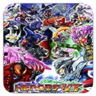 英雄vs中文版