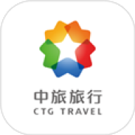 中旅旅行