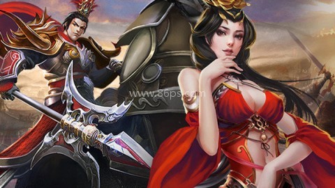三国志吕布传无限元宝 第2张图
