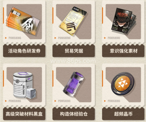 战双帕弥什华为版 第6张图