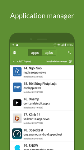 MyAPK MyAPK