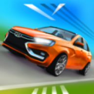 俄罗斯汽车3